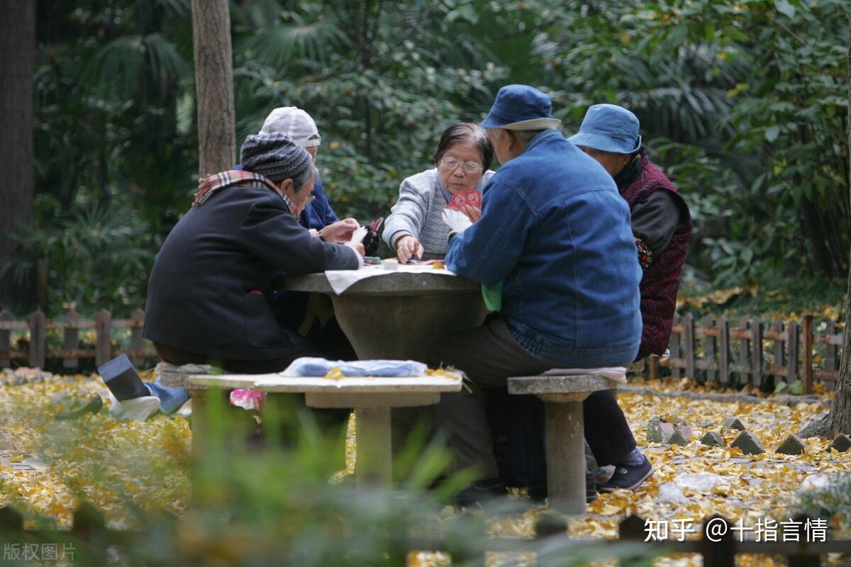 五位养老院院长经营自述：这不是一门赚钱的生意