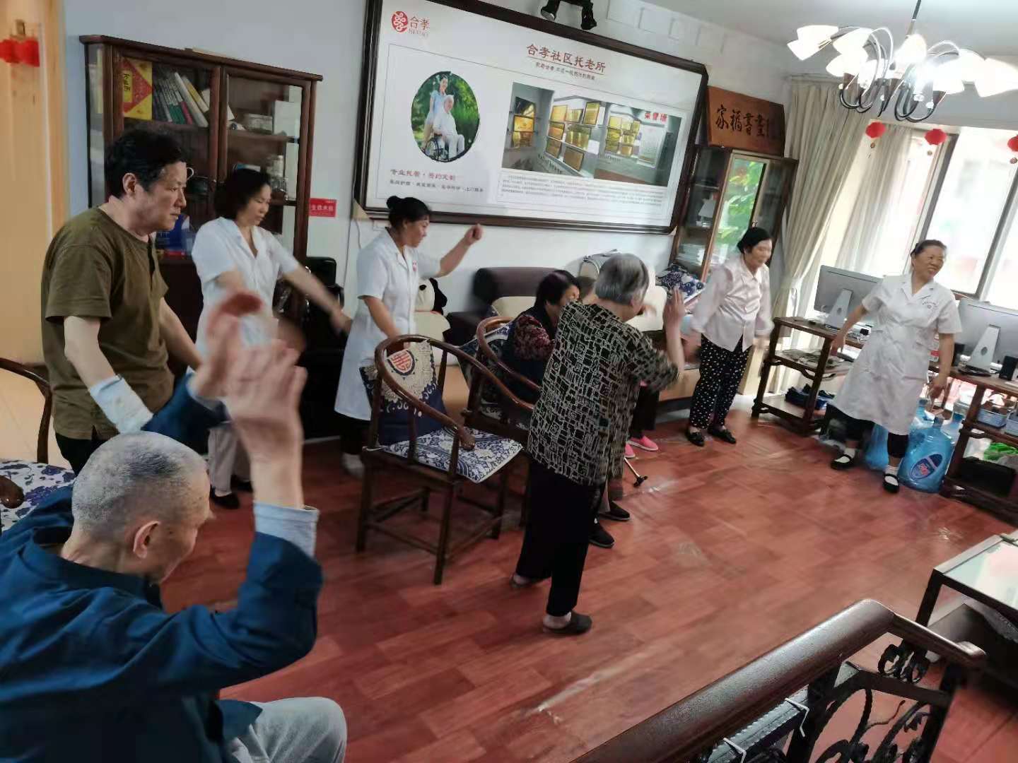 五位养老院院长经营自述：这不是一门赚钱的生意