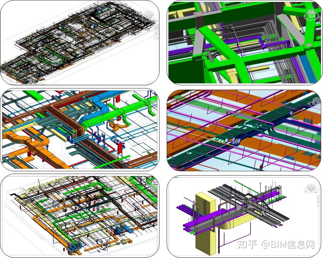 用BIM技术“穿针引线” 构建智能建造发展“长沙模式”