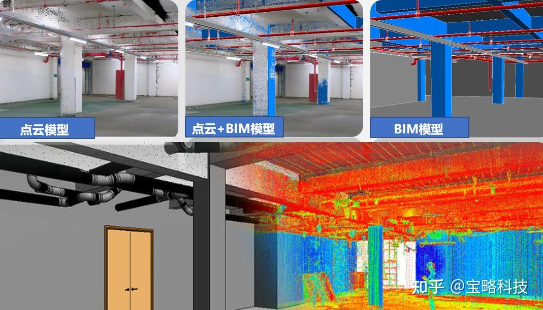 用BIM技术“穿针引线” 构建智能建造发展“长沙模式”