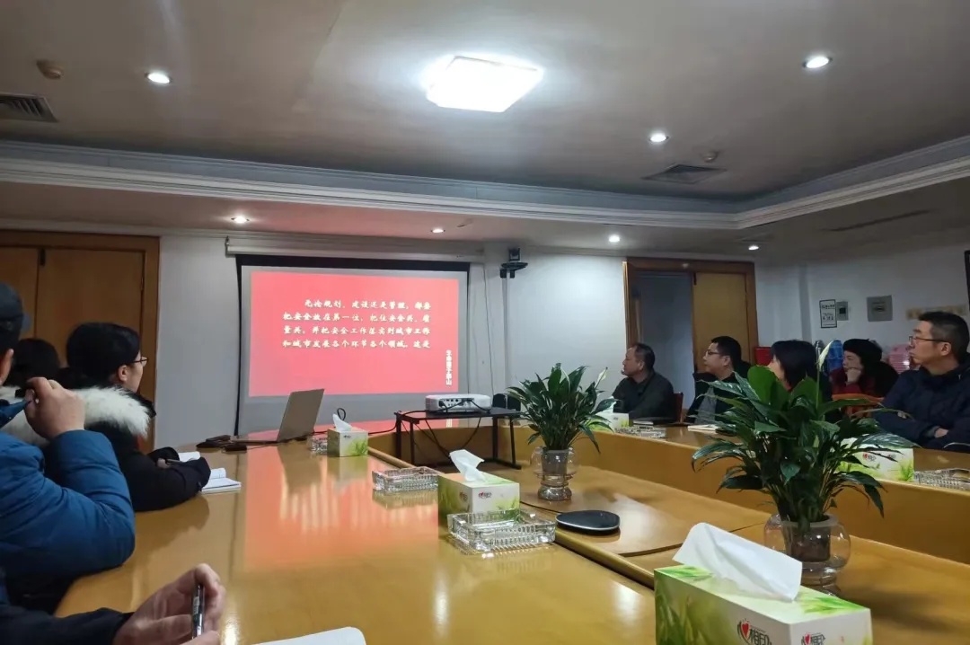 国企风采 | 湖南旅游集团举行清廉家风演讲比赛