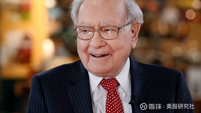 美股突发！巴菲特旗下公司暴跌超99%？发生了什么？