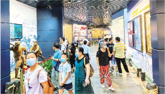 首个旅游人专属消费金融产品上线 长银五八助力文旅市场强势复苏