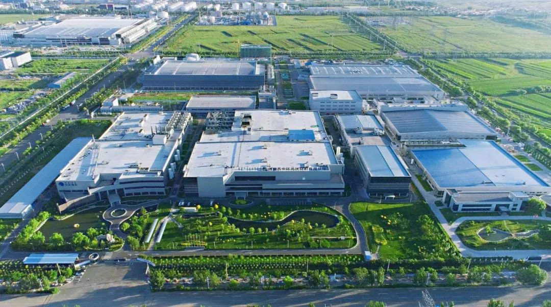 逐“绿”而行 财信大厦将连续第二年实现碳中和