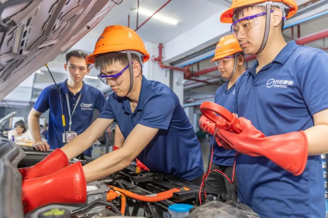 探索深度合作新路径 湘煤“芯片”打入非洲市场