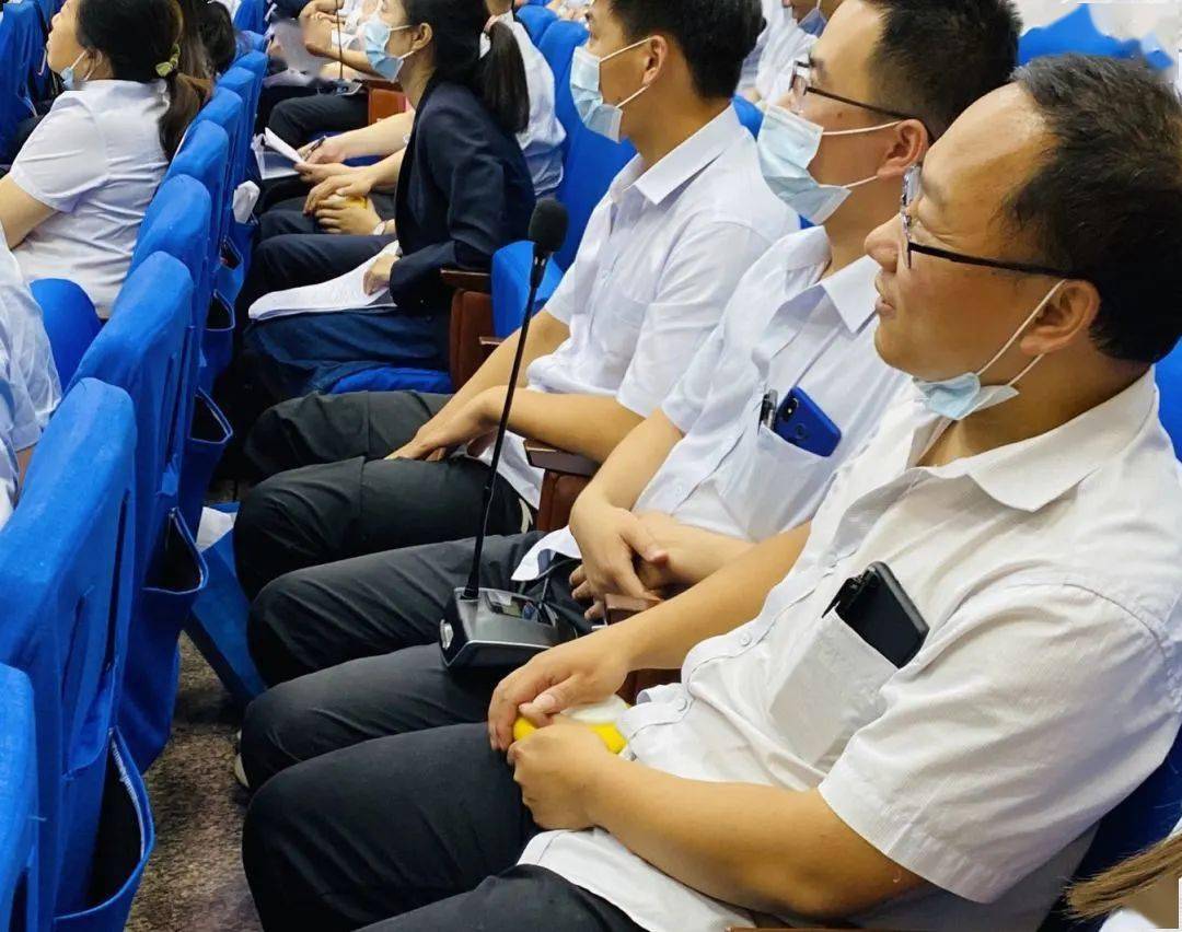 五矿二十三冶举办安全生产知识竞赛