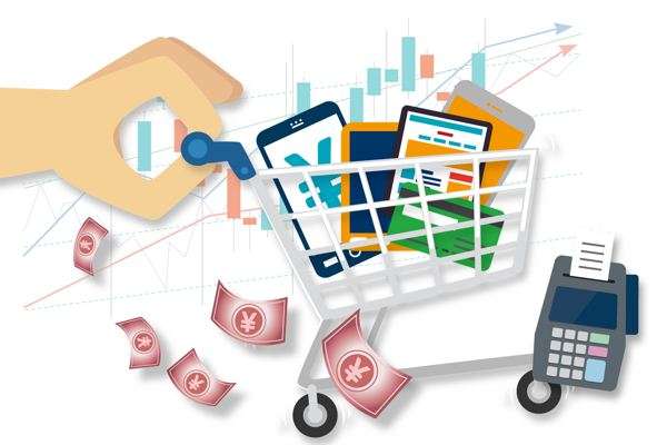 降利率、提额度、发补贴 消费金融多招发力“年中大促”