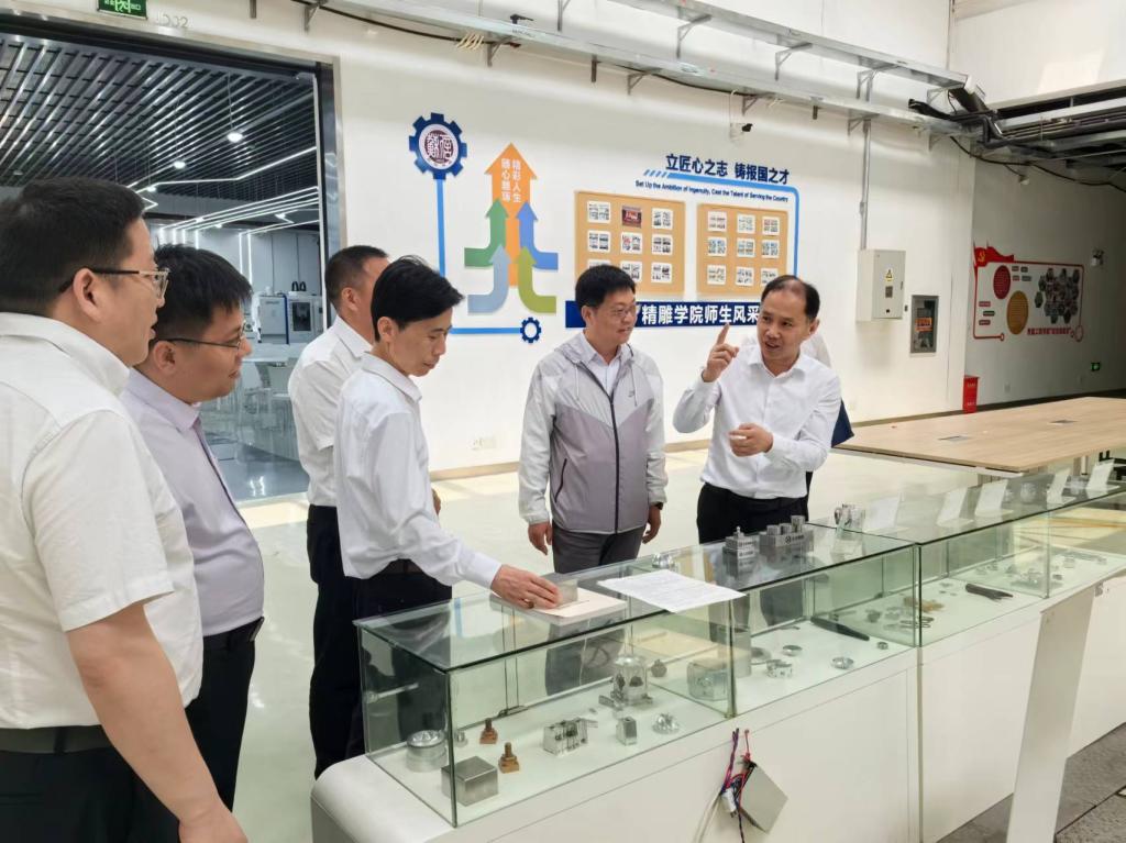 观察｜迎峰度夏 湘煤集团力铸能源保障主平台