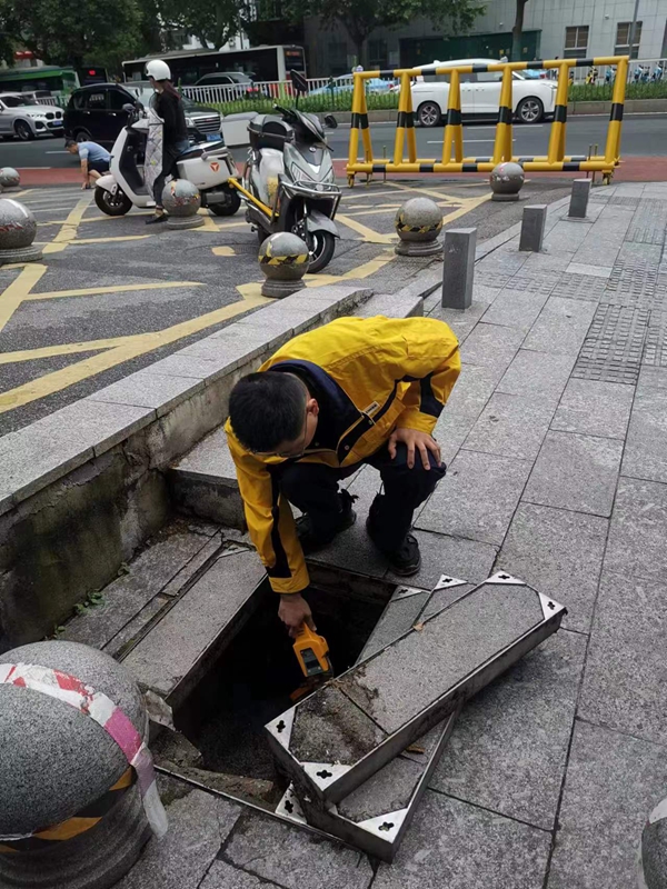 答题拿好礼 长沙新奥燃气安全用气知识有奖竞答活动正式开启！