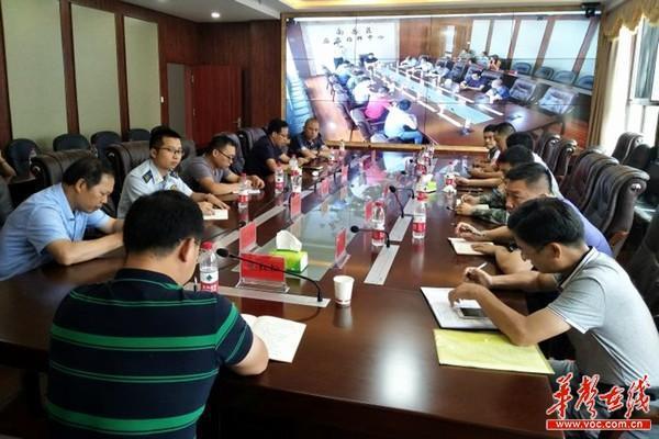 防汛抗洪有担当：湖南国企迎战特大暴雨侧记