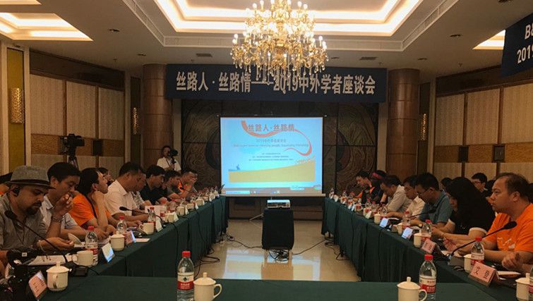 千年丝路情 合作新诗篇｜中哈能源合作点亮丝路小城 未来可期