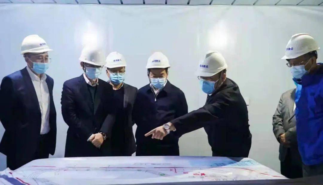 国企力量 | 湖南建投持续奋战防汛抢险一线