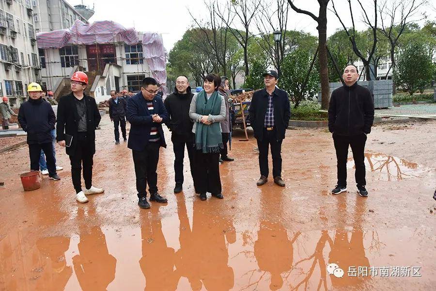全力应对岳阳灾情 保险湘军奔赴抗汛救灾第一线