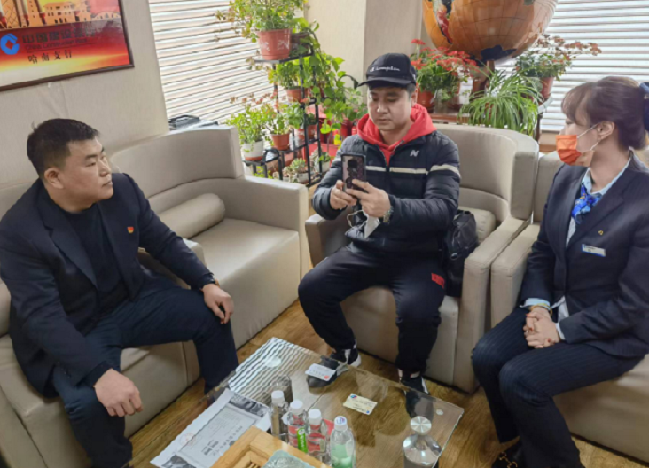 湖南怀化：流水贷助企业渡“汛”关