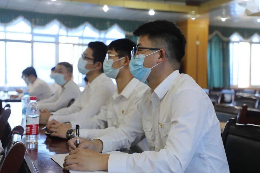 “湖科青马”集结湖南广电 探秘这座视听工厂的神秘面纱