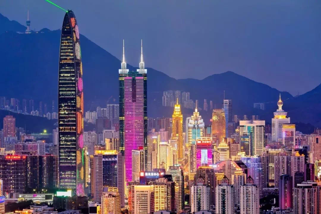 中国经济“半年报”凸显五大亮点