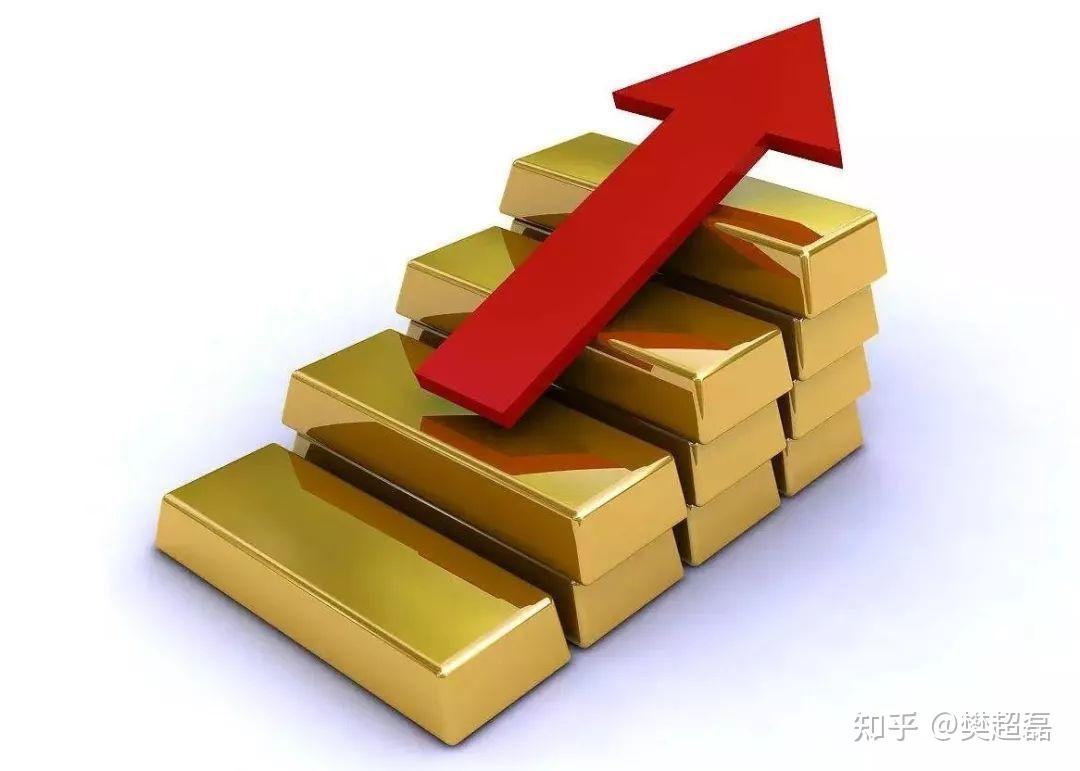 黄金价格再创历史新高 专家提醒勿盲目追涨