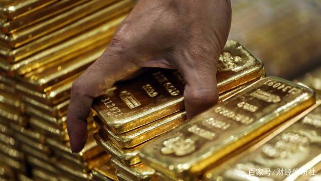 黄金价格再创历史新高 专家提醒勿盲目追涨