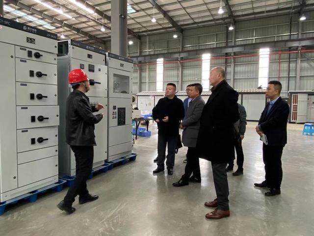 视频｜在湘累计投放信贷资产逾千亿 恒丰银行长沙分行第五家网点落户望城