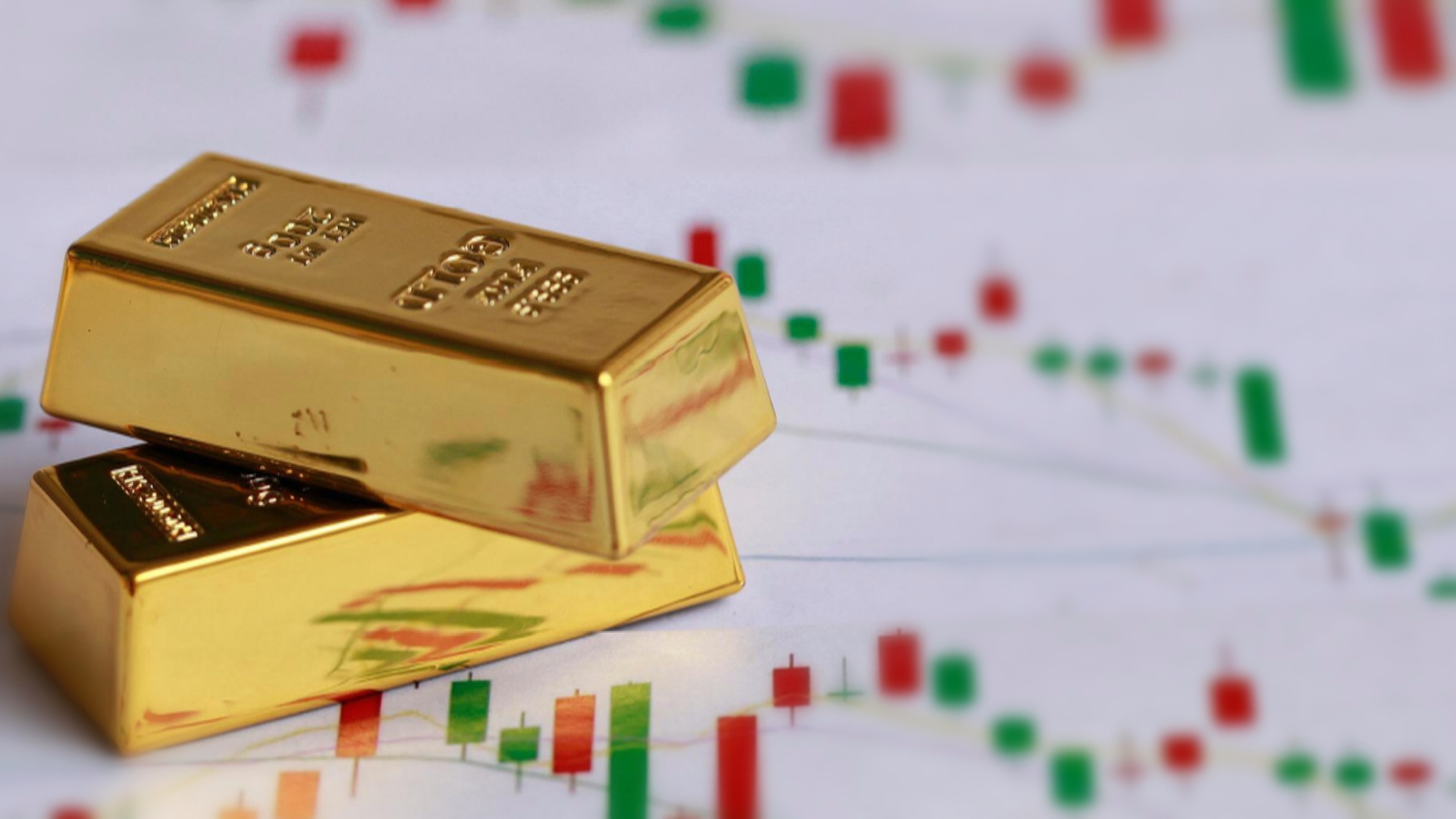 国际金价为何再创新高？下半年走势如何？