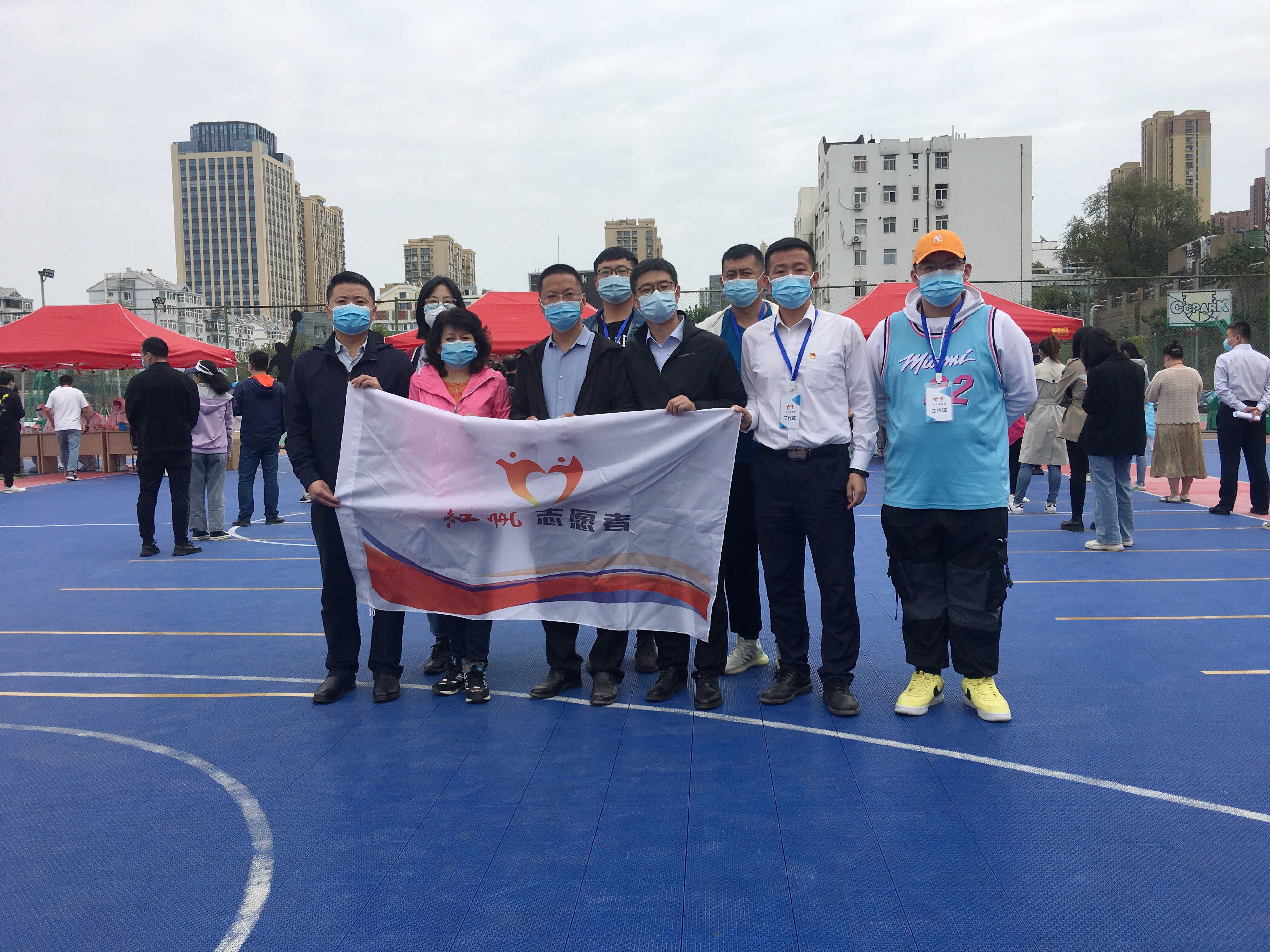 国企风采 | 开拓东北市场 湖南省建科院大连分公司成立