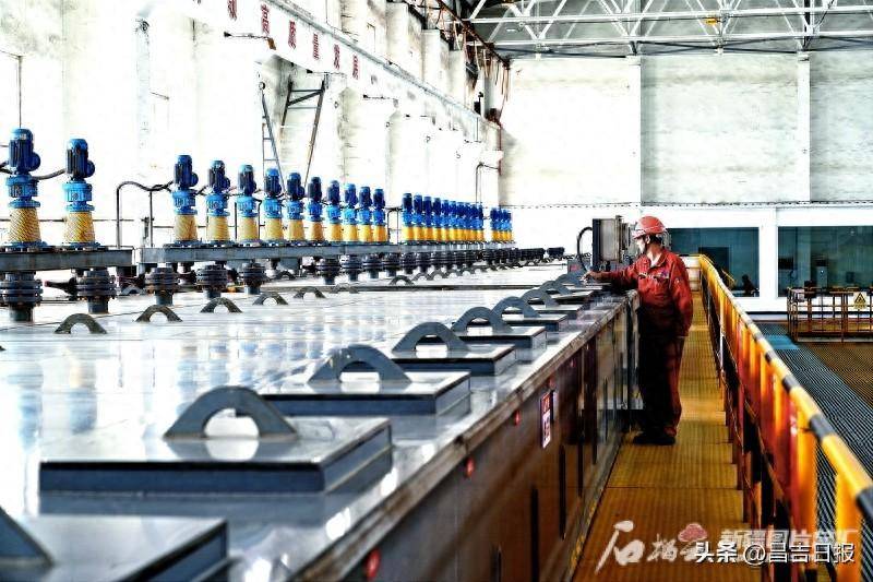 上半年机械工业规上企业增加值同比增长6.1%