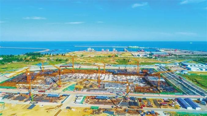 央企大赛“乘风破浪” 五矿二十三冶这个QC小组取得新突破