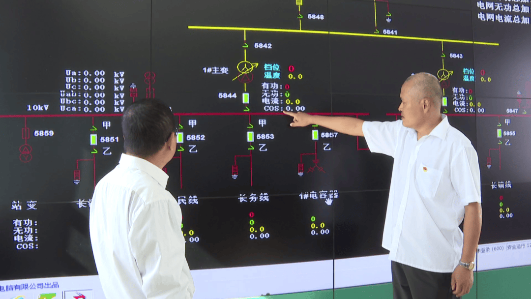国网湖南超高压输电公司：“立体式”防护 筑牢电力设施“安全网”