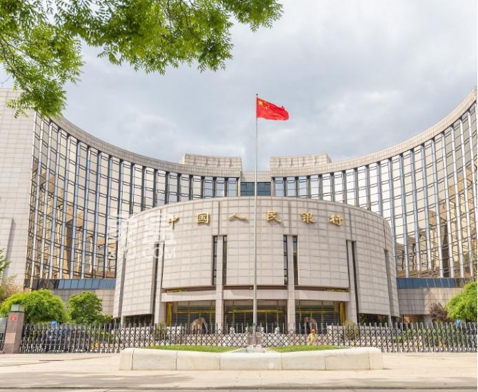 中国出台四项金融支持房地产政策