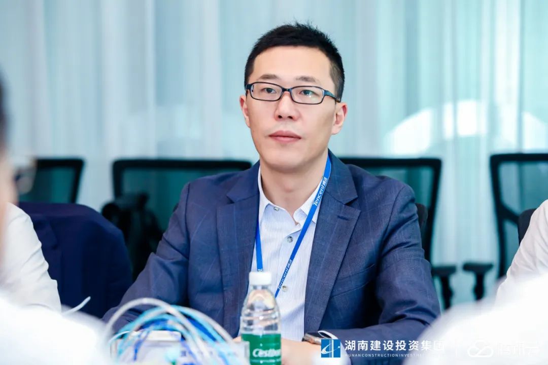 湖南建投集团签约坦桑尼亚两个路桥项目