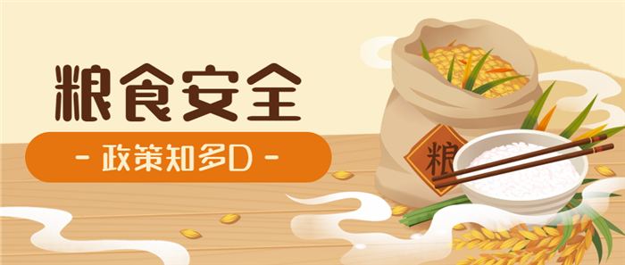 粮食安全宣传周 | 海利集团以科技创新助力粮食安全