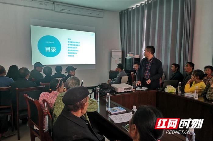 省水电设计院：深耕行业75年 护航湖南“水安全”