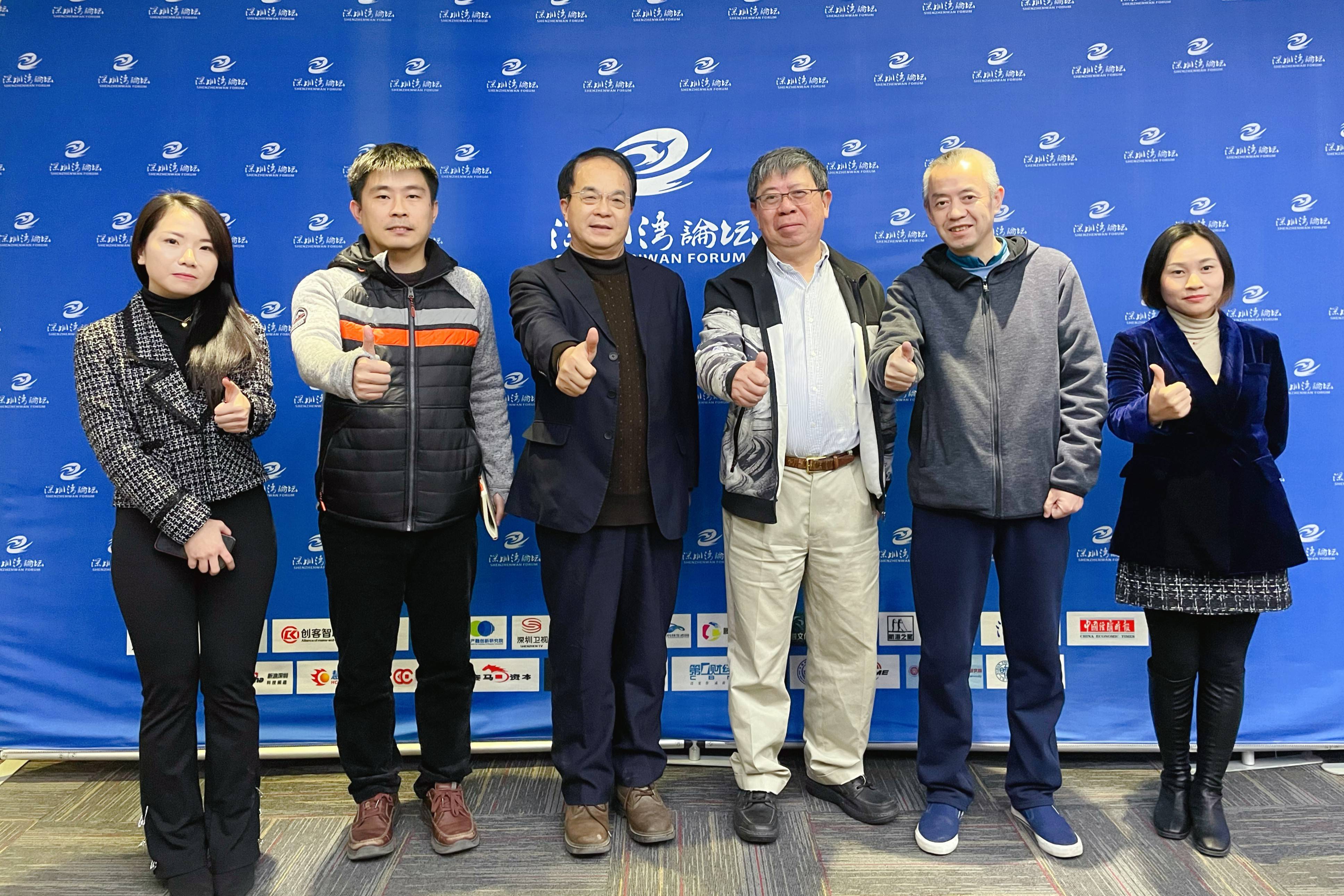 专访｜省委金融办喻楚其：大力搭建融资担保体系，为湖南经济发展提供坚实支撑
