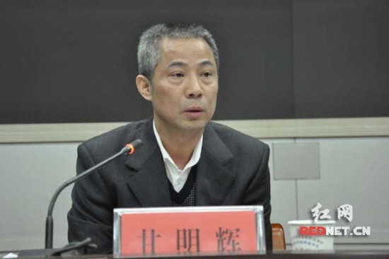 5年增长91.7% 湖南对外投资合作步伐加快