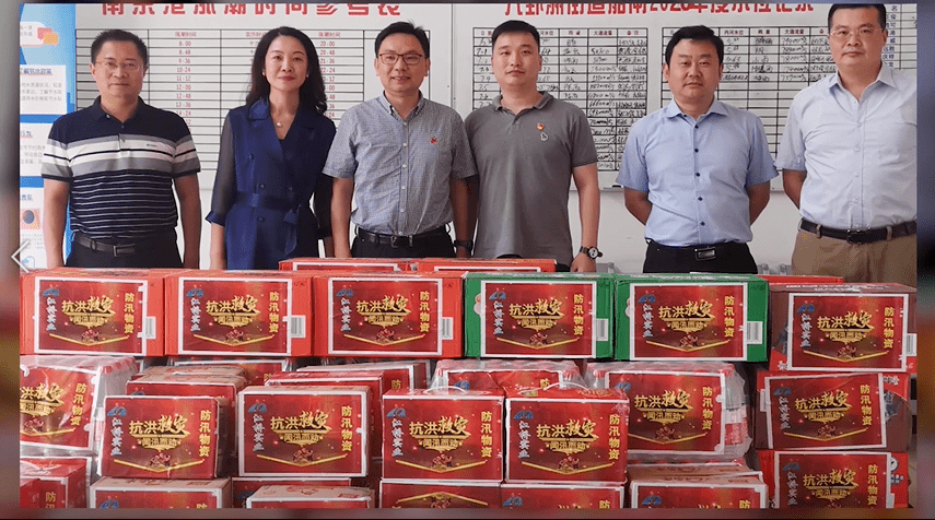 委员风采 | 杨宏伟：持续推动湘港两地合作交流