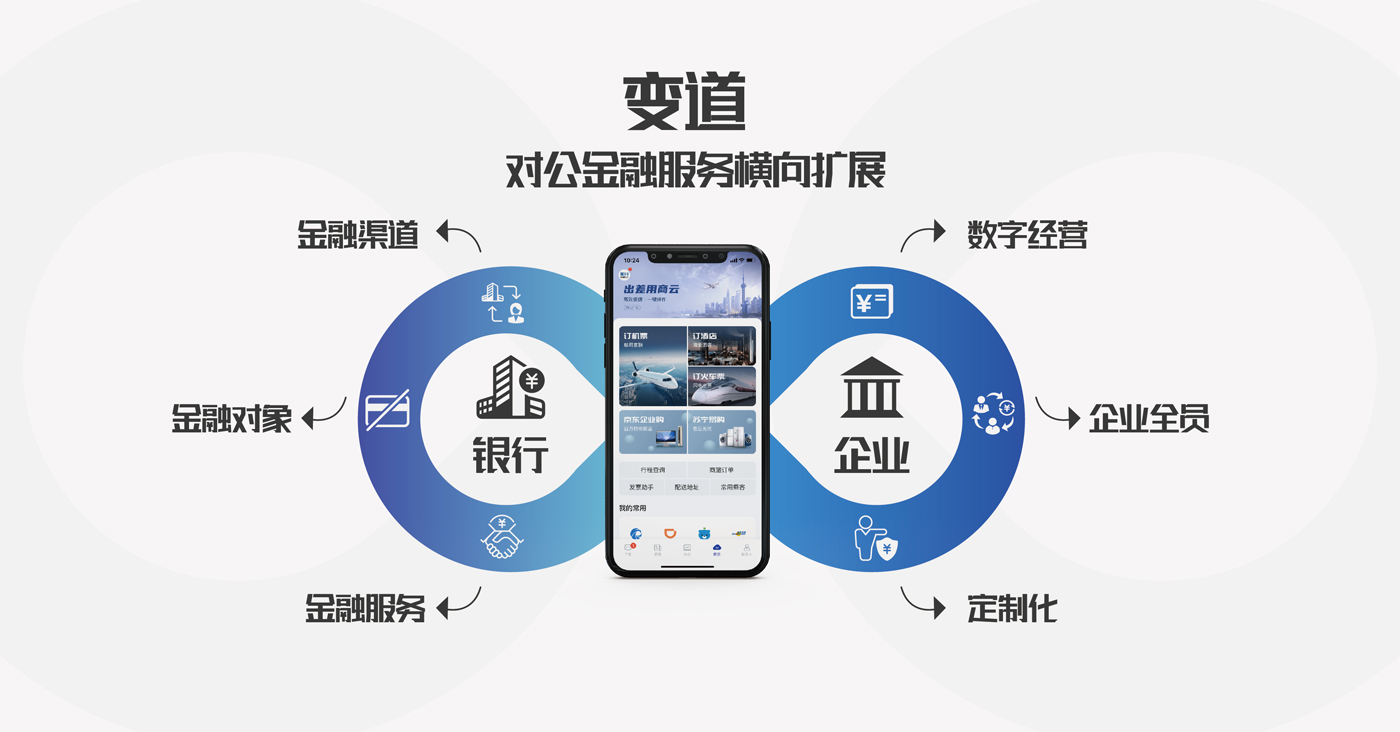 特写湖南·声音｜胡建国：深耕园区 打造金融服务现代产业新模式