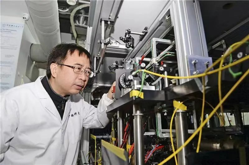 从实验室到极限环境，钢管闯出“硬核”赛道丨走上生产线的好成果