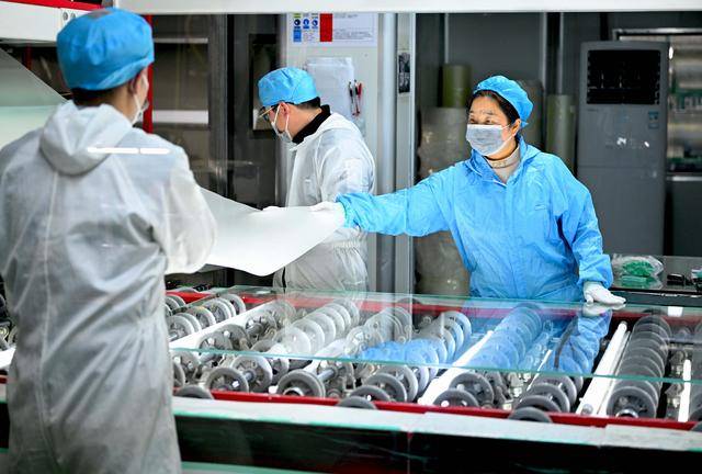 节后复工忙，湖南高速建设 “加速跑”