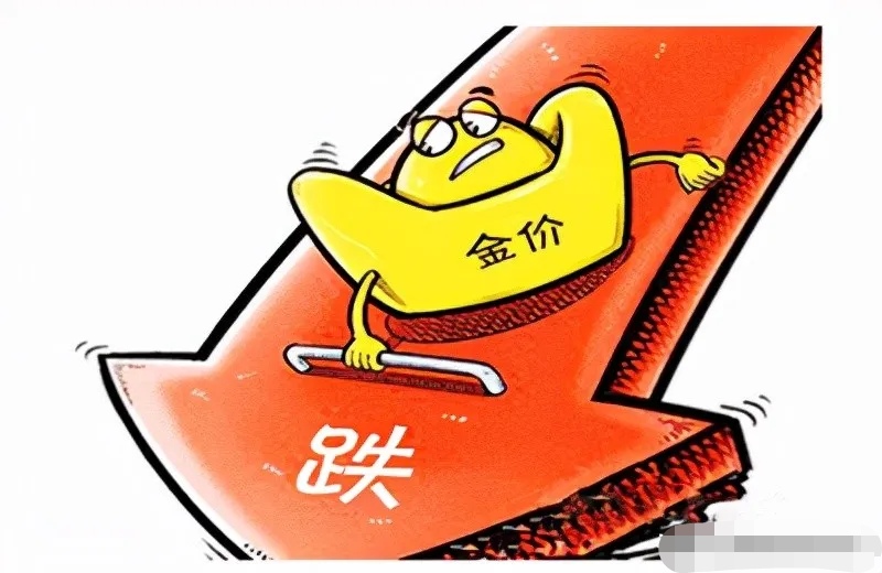 金价疯涨，伦敦、纽约现货黄金“告急”