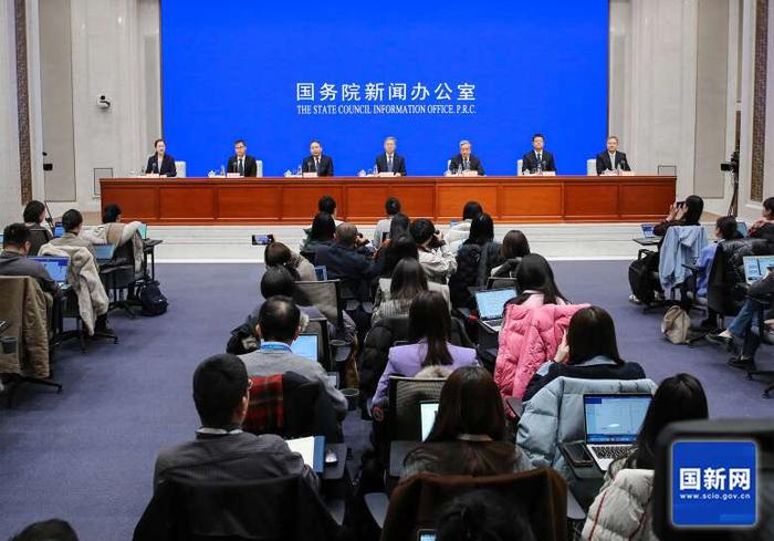 国家发展改革委：支持民营企业积极参与“两重两新”