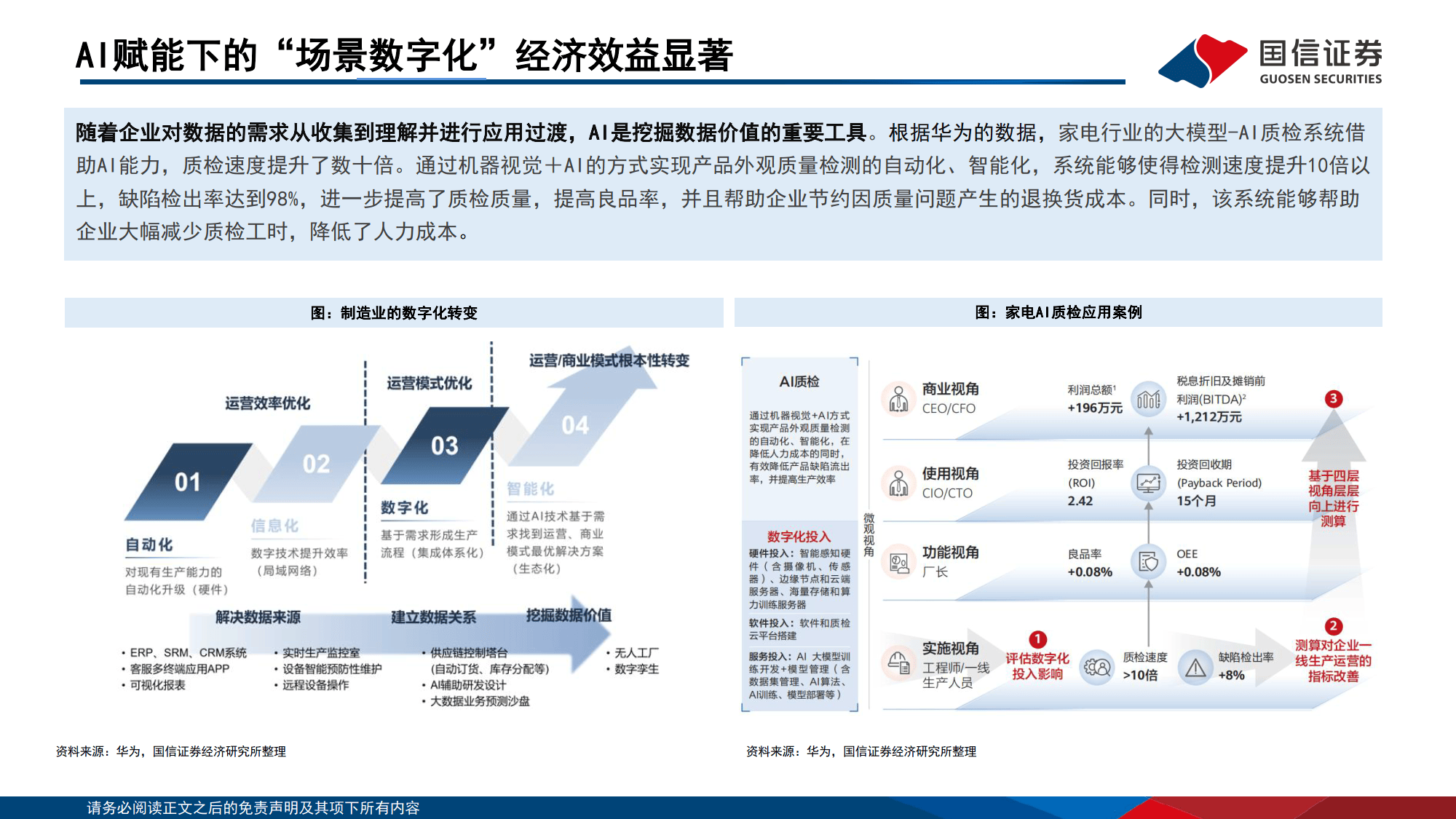 投资领域掀起大模型“淘金热”，AI的“财商”有多高？
