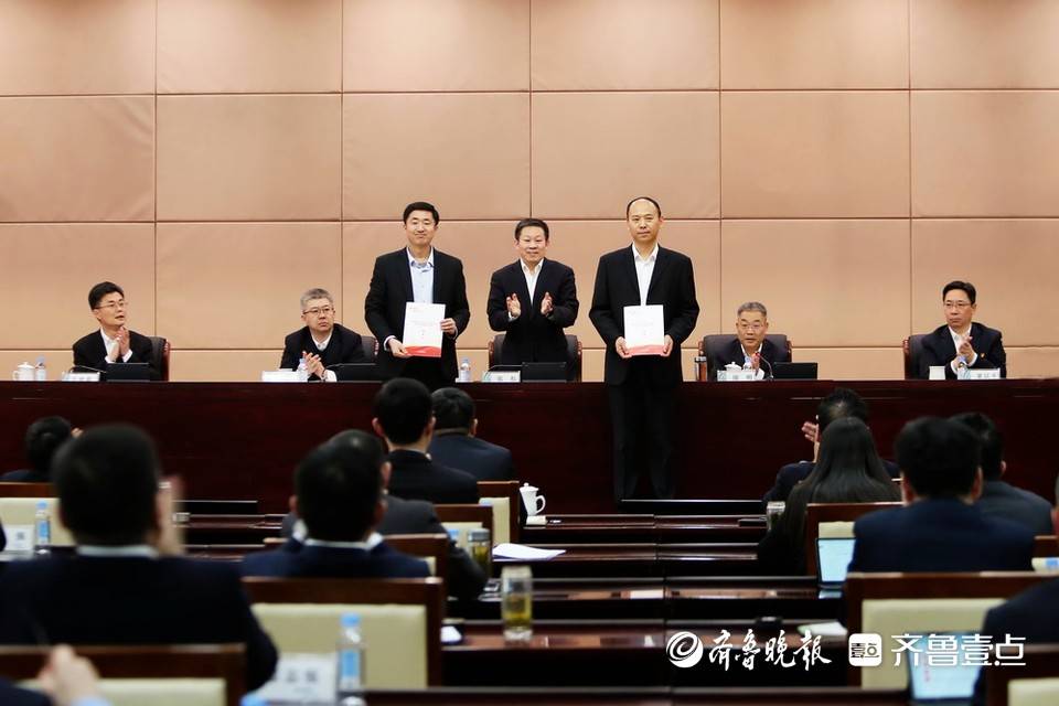 首批项目签约落地 大学生创业投资基金点燃湖湘创新火种