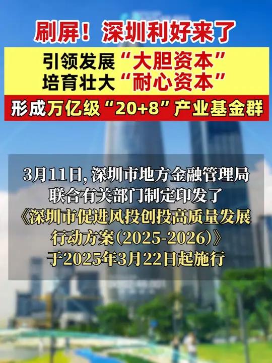 壮大耐心资本 多地探索国资创投容错机制