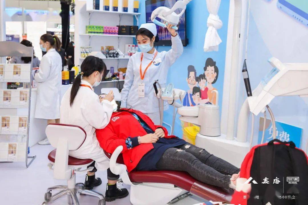 记者看健博｜长寿时代，如何健康养老？