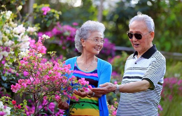 记者看健博｜长寿时代，如何健康养老？