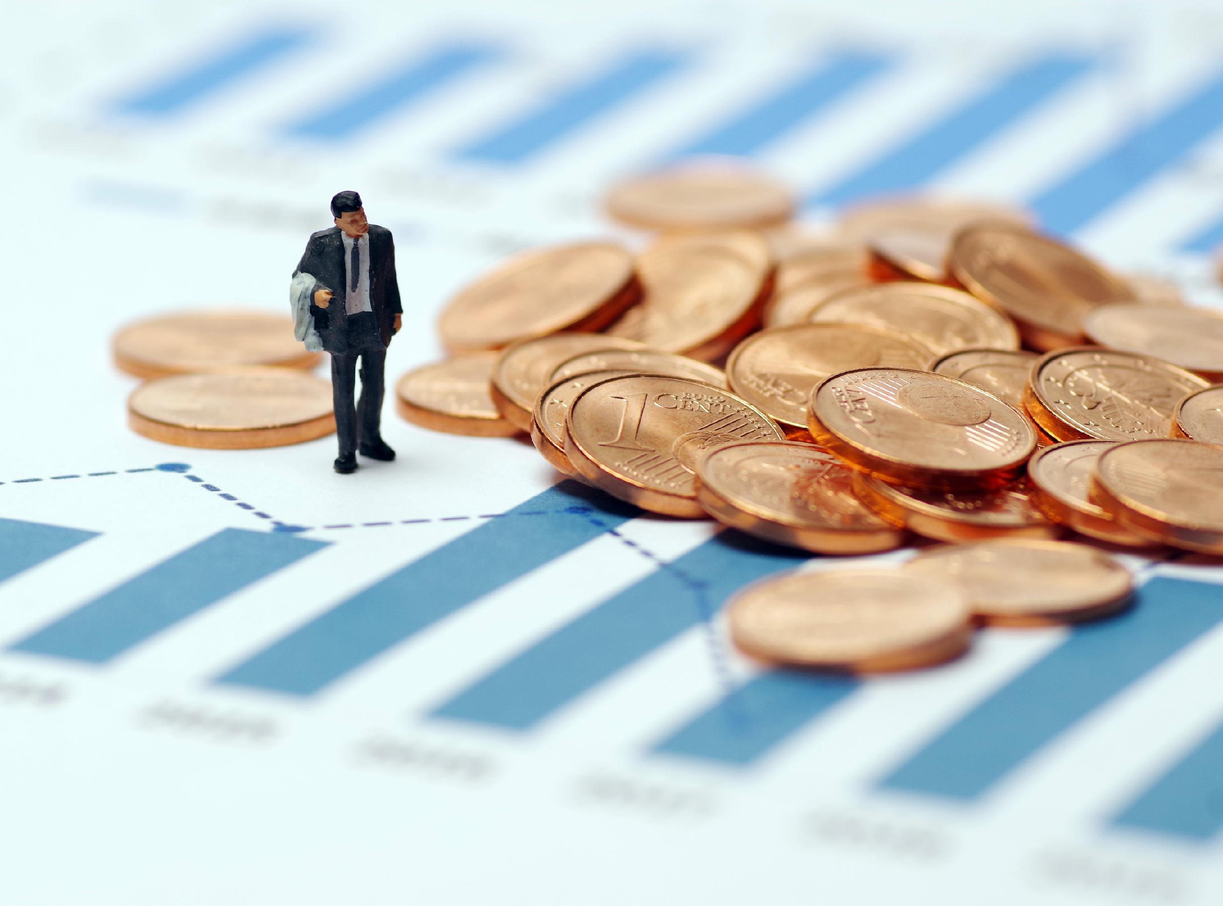 央行：3月末M2余额326.06万亿元 同比增长7%