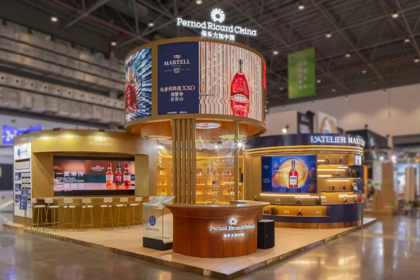 金健上榜首批中国消费名品名单 彰显品牌实力