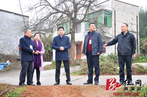 湘潭市雨湖区部署政务垂类大模型