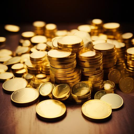 金价涨涨涨，这些企业在“闷声发财”