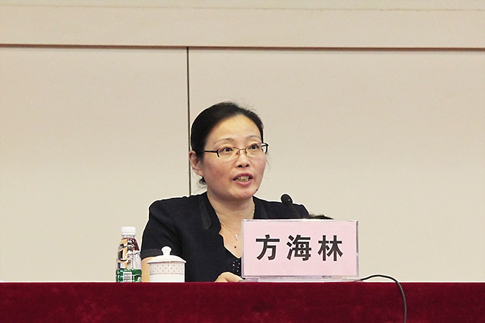 五矿二十三冶承建项目在苏里南举行交工典礼